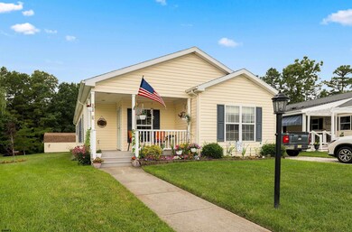 34 Pine Tree Ln, Mays Landing, NJ 08330 - photo 2