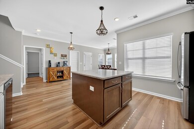 529 Harbour Pointe Dr, Columbia, SC 29229 - photo 7