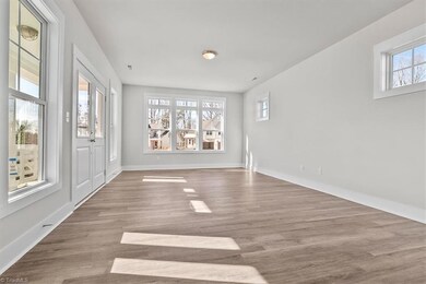 3918 Lundin Dr, Greensboro, NC 27407 - photo 6