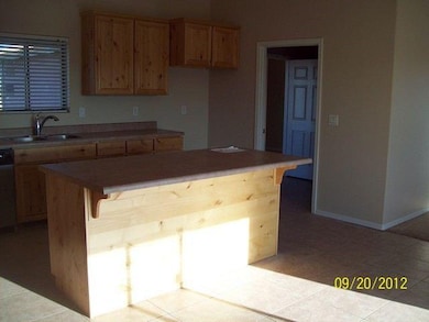 529 S Foothills Blvd, Taylor, AZ 85939 - photo 6