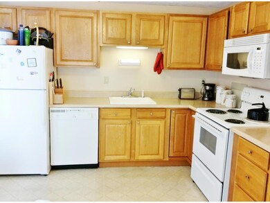 86 Batchelder Ave unit 3, Manchester, NH 03103 - photo 5