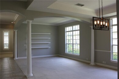 Living / Dining