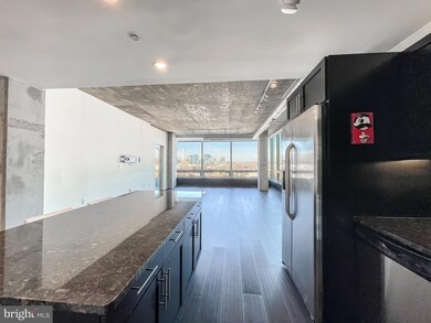 Silo Point unit 531, Baltimore, MD 21230 - photo 3