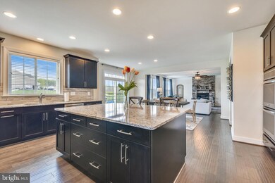 15533 Alshami Ct, Leesburg, VA 20176 - photo 4