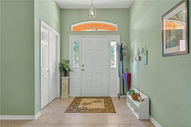Inside Entry