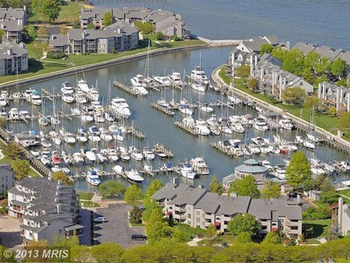 2024 Quay Village Ct unit T2, Annapolis, MD 21403 - photo 3