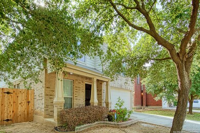 10302 Roseangel Ln, Helotes, TX 78023 - photo 4