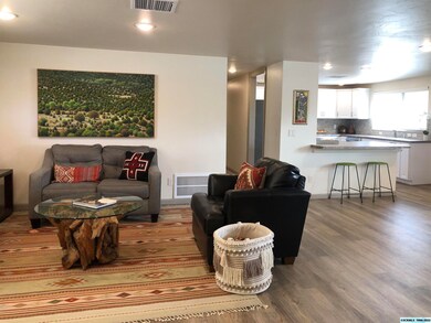 1302 N West St, Silver City, NM 88061 - photo 3