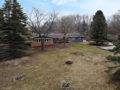 Life on a small acreage