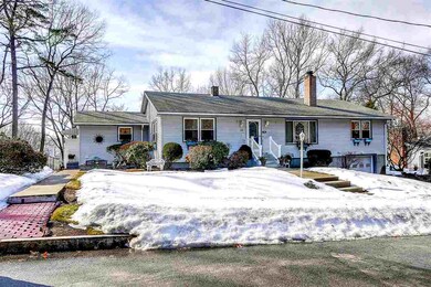 290 Hillhaven Rd, Manchester, NH 03104 - photo 2