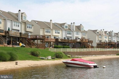 1301 Sea Shell Ct, Stoney Beach, MD 21226 - photo 5