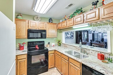 Updated Kitchen