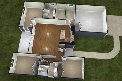 2203 Mace Dr, Columbia, MO 65201 - photo 4