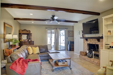 5350 S 73rd East Ave, Tulsa, OK 74145 - photo 7