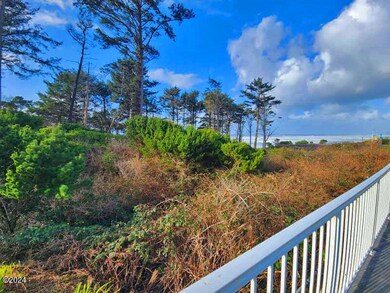 View from Deck