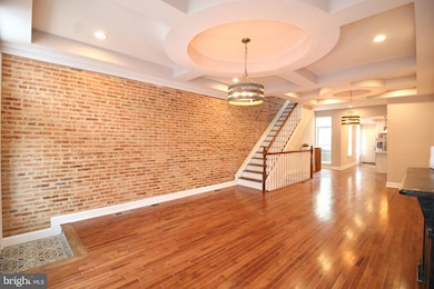 1533 N Caroline St, Baltimore, MD 21213 - photo 2