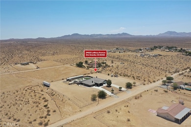 24625 Ledbury Rd, Oro Grande, CA 92368 - photo 3