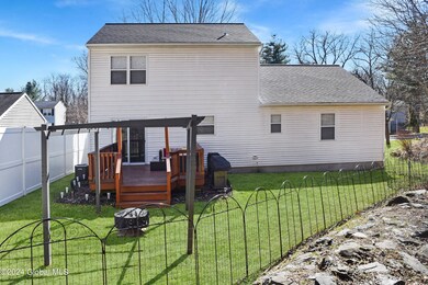 1 Wynantskill Way, Troy, NY 12180 - photo 5