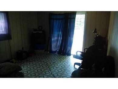 Bedroom.