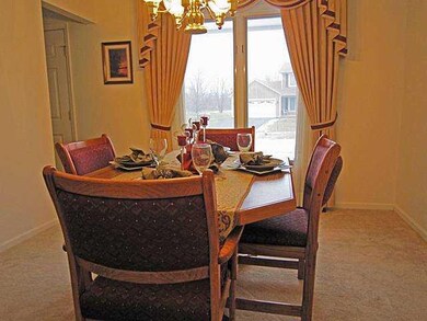 Dining Room. Formal Dining Room. This room could a