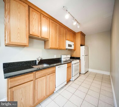 3719 12th St NE unit 202, Washington, DC 20017 - photo 4