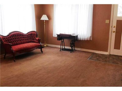 Living Room. Living room/dining room combo.