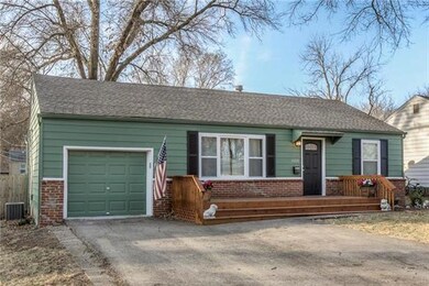 11221 W 67th Terrace, Shawnee, KS 66203 - photo 2