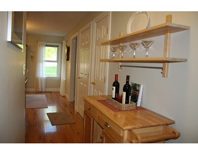 43 Virginia Dr unit 64, Rochdale, MA 01542 - photo 5