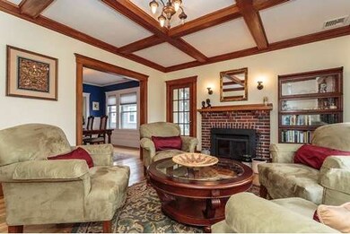 35 Gilbert Rd unit 2, Belmont, MA 02478 - photo 2