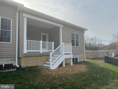 1722 Botanical Ct unit 27, Sykesville, MD 21784 - photo 6