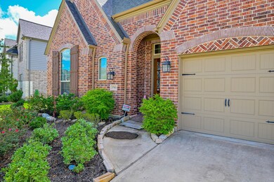 3703 Lake Falls Dr, Fulshear, TX 77441 - photo 2