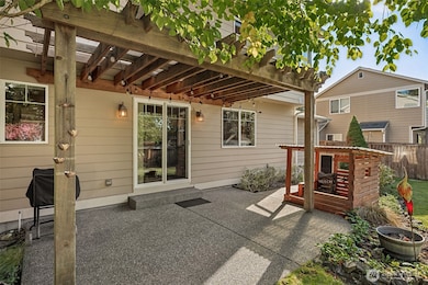 3050 Campus Prairie Loop NE, Lacey, WA 98516 - photo 5