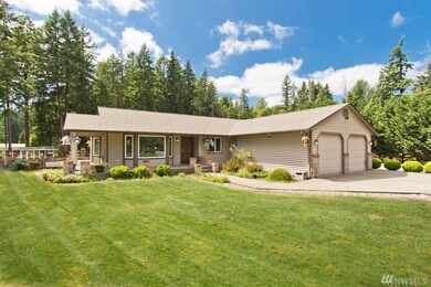 12506 237th Avenue Ct E, Buckley, WA 98321 - photo 3