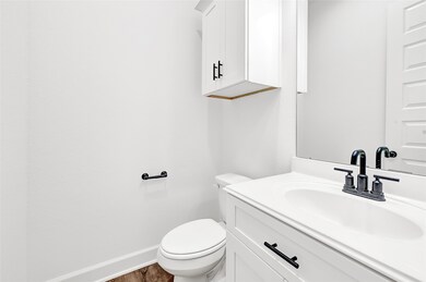 5009 Elizabeth City St, Houston, TX 77021 - photo 6