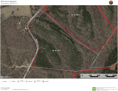 0 Freeman Fielder Rd unit RTC2367650, Stewart, TN 37175 - photo 3