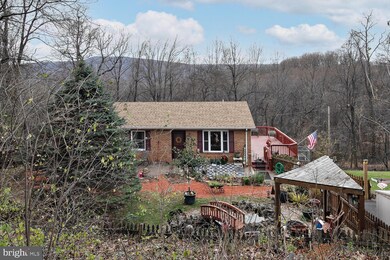 1259 Highridge Rd, Front Royal, VA 22630 - photo 3