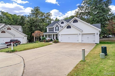 1777 Chandler Way, Saint Charles, MO 63303 - photo 5