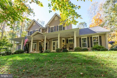 10700 Whispering Way, Fredericksburg, VA 22407 - photo 5