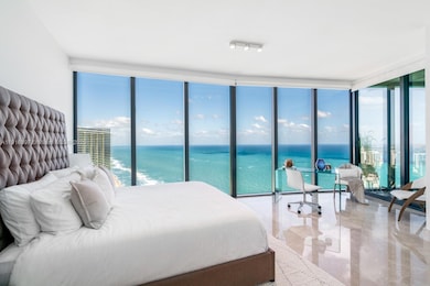 Porsche Design Tower unit 5105, Sunny Isles Beach, FL 33160 - photo 2