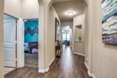 2101 Corsair Ln, Denton, TX 76210 - photo 5