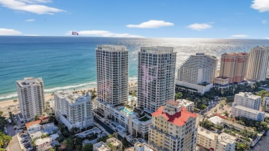 Selene Fort Lauderdale East Tower unit 1803-E, Fort Lauderdale, FL 33304 - photo 2