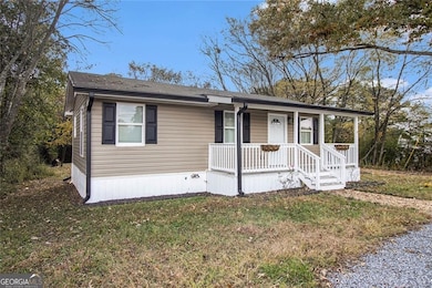 104 Gilreath Rd SE, Cartersville, GA 30121 - photo 4