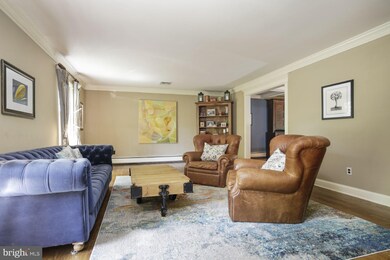 2188 N Stone Ridge Ln, Villanova, PA 19085 - photo 6