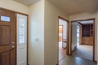 Entry Hall 2