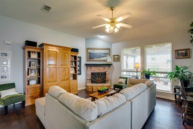 109 S Hillside St, Celina, TX 75009 - photo 5