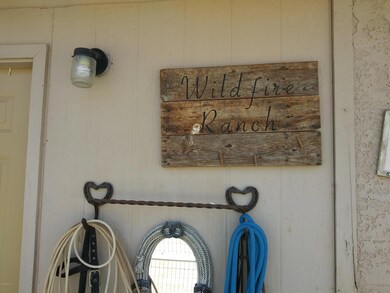 Wildflower Ranch Ridding School