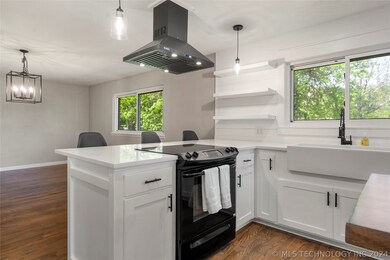 11156 S 35th West Ave, Sapulpa, OK 74066 - photo 6