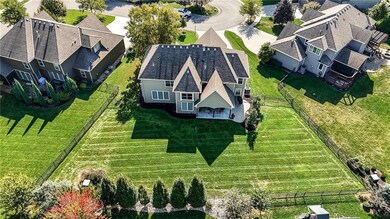 15816 Hayes St, Overland Park, KS 66221 - photo 3