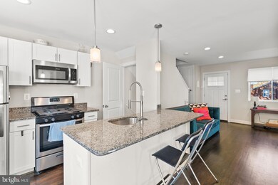 4227 Gorman St SE, Washington, DC 20019 - photo 3