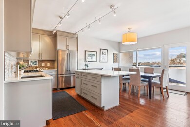 4720 Chevy Chase Dr unit 406, Chevy Chase, MD 20815 - photo 6